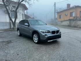BMW X1 2.0d 143к.с.* ПОДГРЕВ* СЕРВИЗНА ИСТОРИЯ*  - 5199 € / 10168.36 лв. - 75992089 3