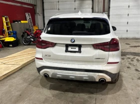 BMW X3 xDrive30i * CARFAX* PANO * 360 * AMBIENT - 20900 € / 40876.85 лв. - 85042452 5