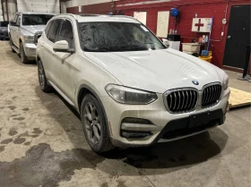 BMW X3 xDrive30i * CARFAX* PANO * 360 * AMBIENT - 20900 € / 40876.85 лв. - 85042452 3