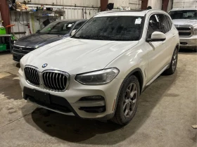 BMW X3 xDrive30i * CARFAX* PANO * 360 * AMBIENT