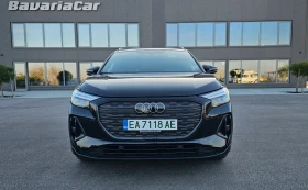 Audi Q4 e-tron/Premium Plus/Pano/ACC/Батерия 82кwh  - 37900 € / 74125.96 лв. - 38336591 2