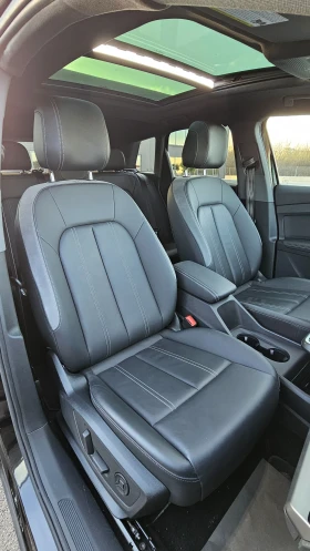 Audi Q4 e-tron/Premium Plus/Pano/ACC/Батерия 82кwh  - 37900 € / 74125.96 лв. - 38336591 15