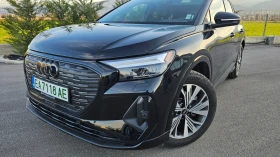 Audi Q4 e-tron/Premium Plus/Pano/ACC/Батерия 82кwh  - 37900 € / 74125.96 лв. - 38336591 9
