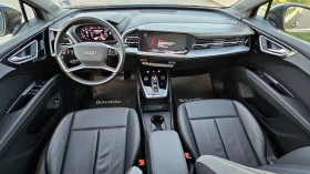 Audi Q4 e-tron/Premium Plus/Pano/ACC/Батерия 82кwh  - 37900 € / 74125.96 лв. - 38336591 12