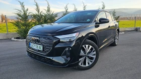 Audi Q4 e-tron/Premium Plus/Pano/ACC/Батерия 82кwh  - 37900 € / 74125.96 лв. - 38336591 8