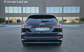 Audi Q4 e-tron/Premium Plus/Pano/ACC/Батерия 82кwh  - 37900 € / 74125.96 лв. - 38336591 5