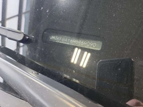 Mazda CX-5  SUNA| ОБДУХВАНЕ| ПАНОРАМА| 2 КЛЮЧА| CARFAX  | Auto.bg — изображение 15