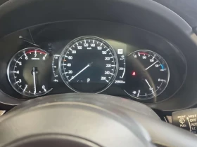 Mazda CX-5  SUNA| ОБДУХВАНЕ| ПАНОРАМА| 2 КЛЮЧА| CARFAX  | Auto.bg — изображение 8
