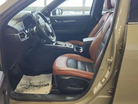 Mazda CX-5  SUNA| ОБДУХВАНЕ| ПАНОРАМА| 2 КЛЮЧА| CARFAX  | Auto.bg — изображение 7