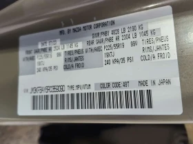 Mazda CX-5  SUNA| ОБДУХВАНЕ| ПАНОРАМА| 2 КЛЮЧА| CARFAX  | Auto.bg — изображение 16