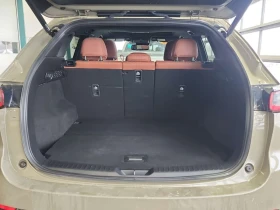 Mazda CX-5  SUNA| ОБДУХВАНЕ| ПАНОРАМА| 2 КЛЮЧА| CARFAX  | Auto.bg — изображение 13