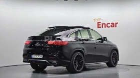 Mercedes-Benz GLE 63 S AMG S* NAPPA* HARMAN* ОБДУХ* ВЪЗДУХ* TV* PANO* КРАЙНА  - 30900 € / 60435.15 лв. - 91306783 3