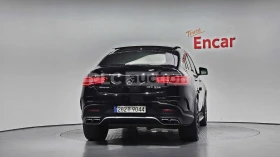 Mercedes-Benz GLE 63 S AMG S* NAPPA* HARMAN* ОБДУХ* ВЪЗДУХ* TV* PANO* КРАЙНА  - 30900 € / 60435.15 лв. - 91306783 4