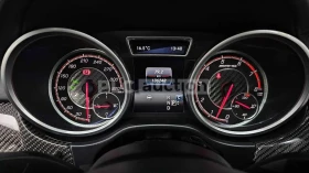 Mercedes-Benz GLE 63 S AMG S* NAPPA* HARMAN* ОБДУХ* ВЪЗДУХ* TV* PANO* КРАЙНА  - 30900 € / 60435.15 лв. - 91306783 9