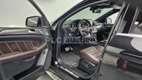 Mercedes-Benz GLE 63 S AMG S* NAPPA* HARMAN* ОБДУХ* ВЪЗДУХ* TV* PANO* КРАЙНА  - 30900 € / 60435.15 лв. - 91306783 11