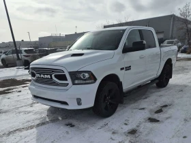 Dodge RAM 1500 * Sport * ПАНО* ПОДГРЕВ* KEYLESS* 