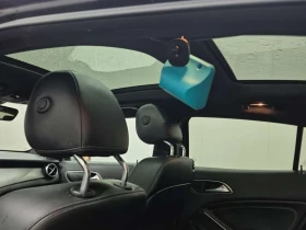 Mercedes-Benz GLA * 250 * * ПАНОРАМА* * КАМЕРА ЗА ЗАДНО ВИЖДАНЕ*  | Auto.bg — изображение 12