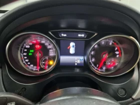 Mercedes-Benz GLA * 250 * * ПАНОРАМА* * КАМЕРА ЗА ЗАДНО ВИЖДАНЕ*  | Auto.bg — изображение 13