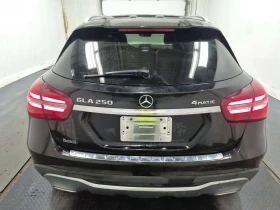 Mercedes-Benz GLA * 250 * * ПАНОРАМА* * КАМЕРА ЗА ЗАДНО ВИЖДАНЕ*  | Auto.bg — изображение 6