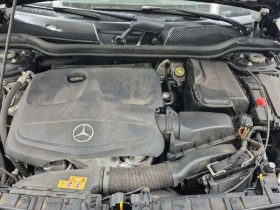 Mercedes-Benz GLA * 250 * * ПАНОРАМА* * КАМЕРА ЗА ЗАДНО ВИЖДАНЕ*  | Auto.bg — изображение 17