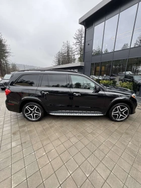 Mercedes-Benz GLS 500 GLS550 4MATIC | Auto.bg — изображение 8