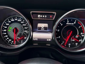 Mercedes-Benz G * AMG 63 * 2 КЛЮЧА* ПОДГРЕВ* KEYLESS - 55000 € / 107570.65 лв. - 52512486 8