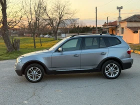 BMW X3 3.0 - 5700 € / 11148.23 лв. - 42154822 5