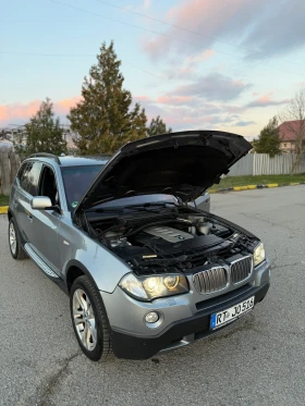 BMW X3 3.0 - 5700 € / 11148.23 лв. - 42154822 14