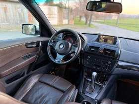 BMW X3 3.0 - 5700 € / 11148.23 лв. - 42154822 7