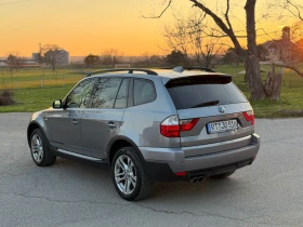 BMW X3 3.0 - 5700 € / 11148.23 лв. - 42154822 2
