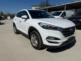 Hyundai Tucson 1.7CRDI - 116к.с. - Топ състояние - 9950 € / 19460.51 лв. - 25891034 2