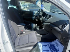 Hyundai Tucson 1.7CRDI - 116к.с. - Топ състояние - 9950 € / 19460.51 лв. - 25891034 11