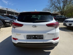 Hyundai Tucson 1.7CRDI - 116к.с. - Топ състояние - 9950 € / 19460.51 лв. - 25891034 8
