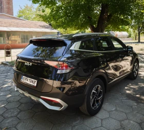 Kia Sportage 2.0 CRDI - 23900 € - 90097867 4