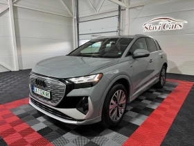 Audi Q4 50 E-TRON QUATTRO S-LINE | MATRIX LED | FULL | Mobile.bg � ����� ������ 3