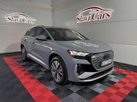 ������ Audi Q4