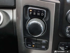 Dodge RAM 1500 * 4WD Crew Cab 140.5 SLT * CARFAX * ���� �� �� | Mobile.bg � ����� ������ 17