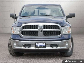 Dodge RAM 1500 * 4WD Crew Cab 140.5 SLT * CARFAX * ���� �� �� | Mobile.bg � ����� ������ 2