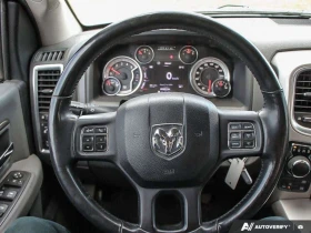 Dodge RAM 1500 * 4WD Crew Cab 140.5 SLT * CARFAX * ���� �� �� | Mobile.bg � ����� ������ 12