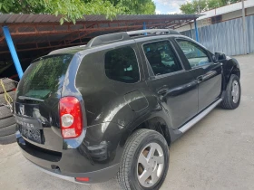 ����� �� �������� �� Dacia Duster 1.6 GAZ KLIMA  EUR 5   ITALY