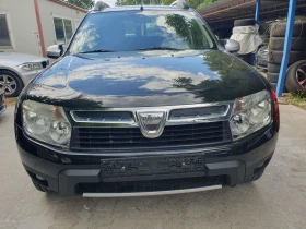 ����� �� �������� �� Dacia Duster 1.6 GAZ KLIMA  EUR 5   ITALY