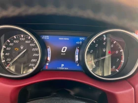 Maserati Levante S GranLusso| 360CAM| HARMAN/KARDON| PANO|  | Auto.bg — изображение 9