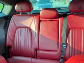 Maserati Levante S GranLusso| 360CAM| HARMAN/KARDON| PANO|  | Auto.bg — изображение 12