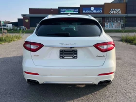 Maserati Levante S GranLusso| 360CAM| HARMAN/KARDON| PANO|  | Auto.bg — изображение 4
