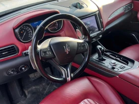 Maserati Levante S GranLusso| 360CAM| HARMAN/KARDON| PANO|  | Auto.bg — изображение 7