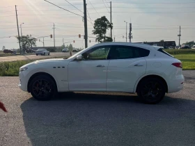 Maserati Levante S GranLusso| 360CAM| HARMAN/KARDON| PANO|  | Auto.bg — изображение 2