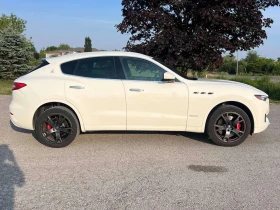 Maserati Levante S GranLusso| 360CAM| HARMAN/KARDON| PANO|  | Auto.bg — изображение 3