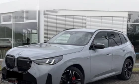 BMW X3 M50i/381HP/MSPORT PRO/360/ACC/KLESS/618z