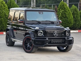 Mercedes-Benz G 500 ��� ��������� 78000 ��... | Mobile.bg � ����� ������ 3