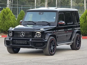 Mercedes-Benz G 500 ��� ��������� 78000 ��... | Mobile.bg � ����� ������ 5